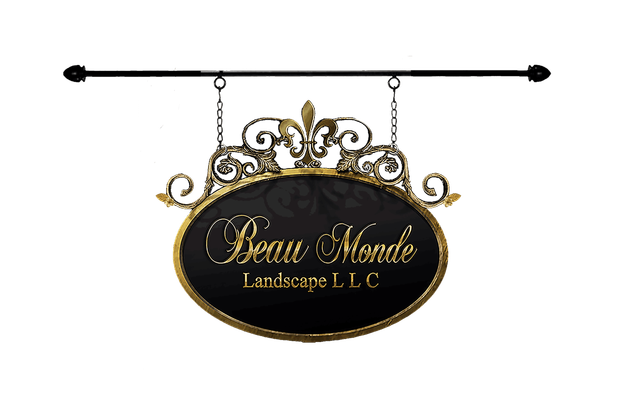 Welcome to Beau Monde Landscape LLC s Blog Lafayette LA